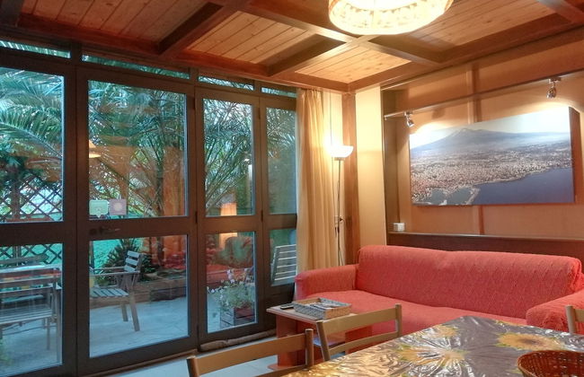 House Between Etna and the sea Near Taormina - Foto 30