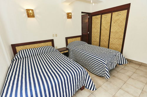 Foto 2 - Hotel Suites Ixtapa Plaza