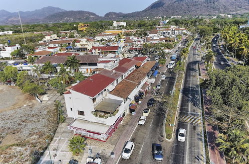 Photo 22 - Hotel Suites Ixtapa Plaza