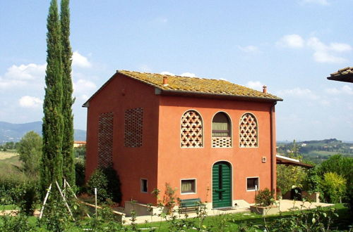 Foto 1 - Il Cigliere Your Holiday Home in the Heart of Tuscany