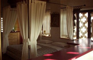 Foto 3 - Il Cigliere Your Holiday Home in the Heart of Tuscany