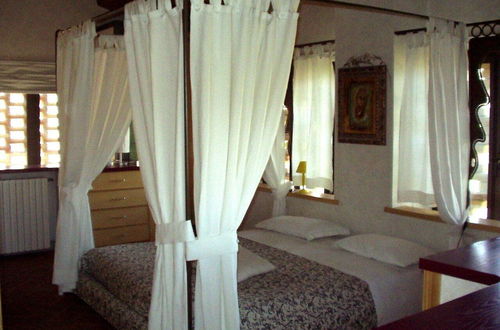 Foto 2 - Il Cigliere Your Holiday Home in the Heart of Tuscany