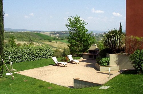 Photo 26 - Il Cigliere Your Holiday Home in the Heart of Tuscany