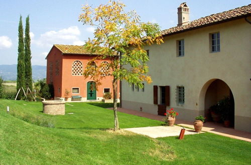 Foto 11 - Il Cigliere Your Holiday Home in the Heart of Tuscany