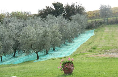 Foto 33 - Il Cigliere Your Holiday Home in the Heart of Tuscany