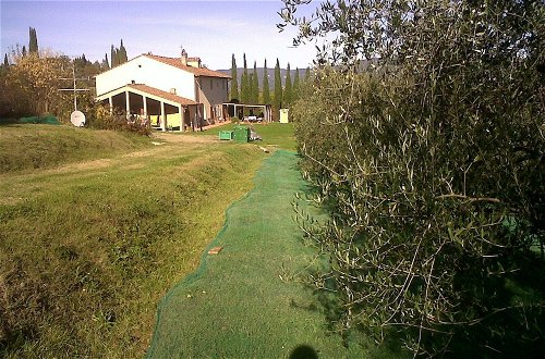 Foto 31 - Il Cigliere Your Holiday Home in the Heart of Tuscany