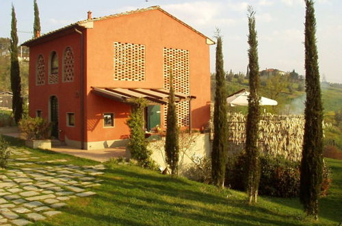 Photo 25 - Il Cigliere Your Holiday Home in the Heart of Tuscany