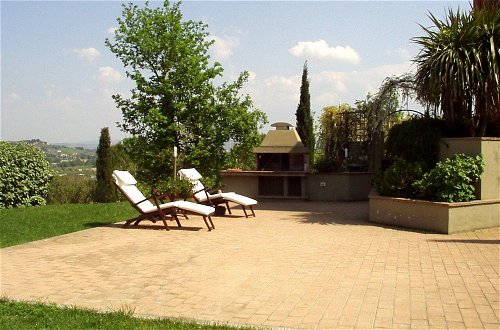 Photo 27 - Il Cigliere Your Holiday Home in the Heart of Tuscany
