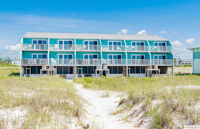 The Dory by Southern Vacation Rentals - Foto 46