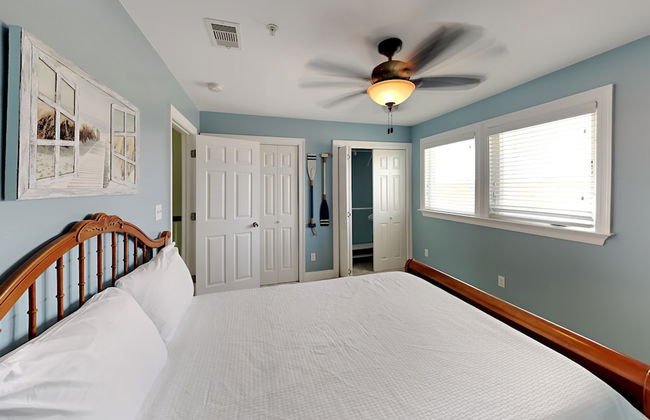 The Dory by Southern Vacation Rentals - Foto 10