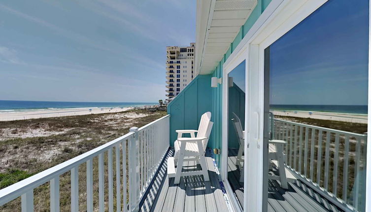 Photo 1 - The Dory by Southern Vacation Rentals