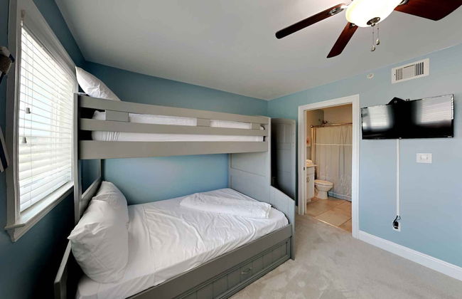 The Dory by Southern Vacation Rentals - Foto 16