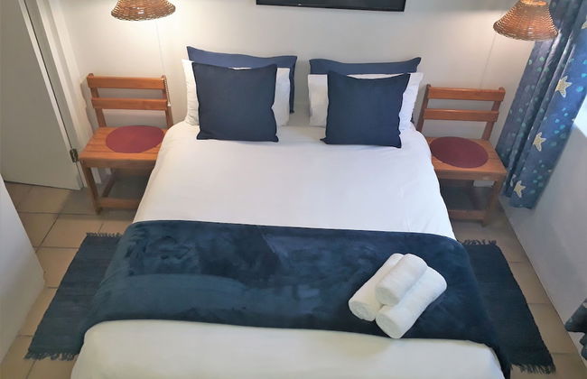 Oom Piet Self Catering Accomodation - Foto 3