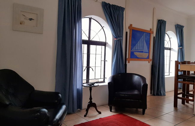 Oom Piet Self Catering Accomodation - Foto 24