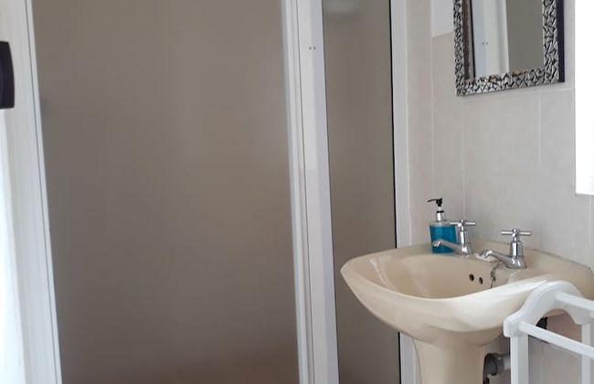 Oom Piet Self Catering Accomodation - Foto 32