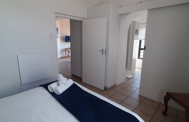 Oom Piet Self Catering Accomodation - Foto 7