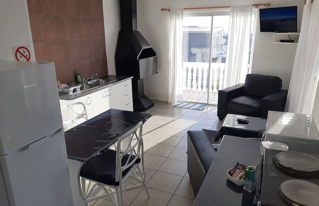 Oom Piet Self Catering Accomodation - Foto 38