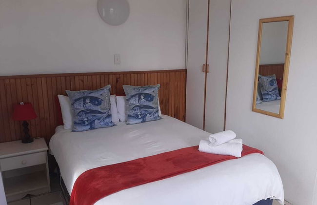Oom Piet Self Catering Accomodation - Foto 14