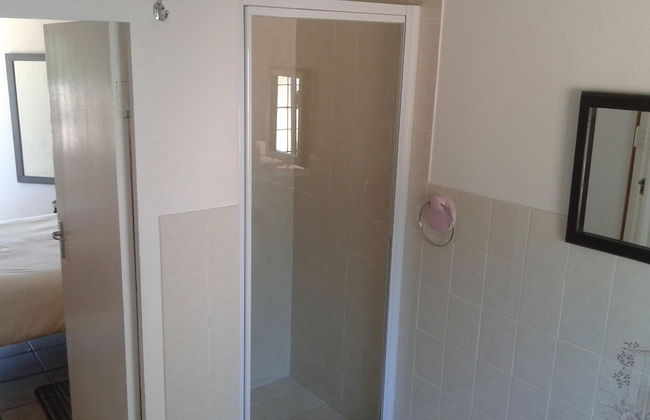Oom Piet Self Catering Accomodation - Foto 30