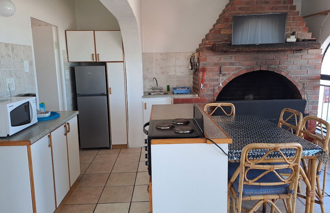 Oom Piet Self Catering Accomodation - Foto 19