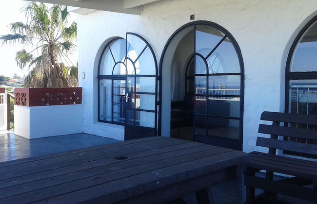 Oom Piet Self Catering Accomodation - Foto 27