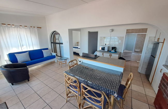 Oom Piet Self Catering Accomodation - Foto 11