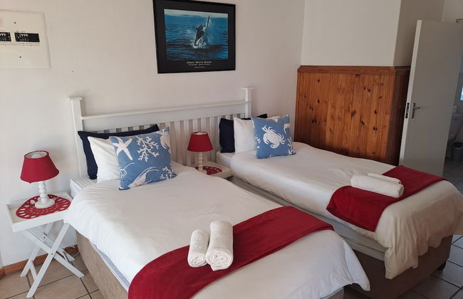 Oom Piet Self Catering Accomodation - Foto 9