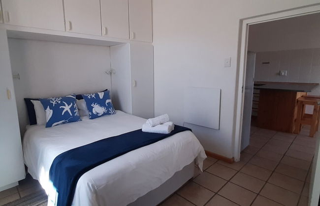 Oom Piet Self Catering Accomodation - Foto 6