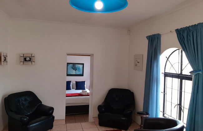 Oom Piet Self Catering Accomodation - Foto 22