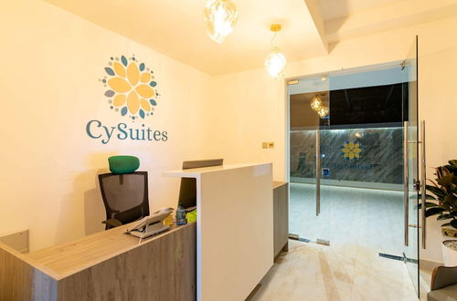 Photo 1 - Cysuites Apartment Hotel