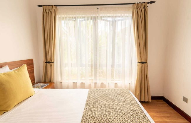 Cysuites Apartment Hotel - Foto 5