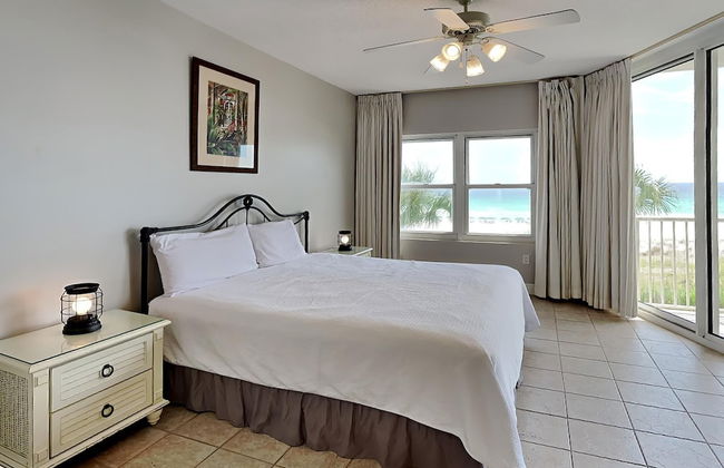 Water's Edge by Southern Vacation Rentals - Foto 4