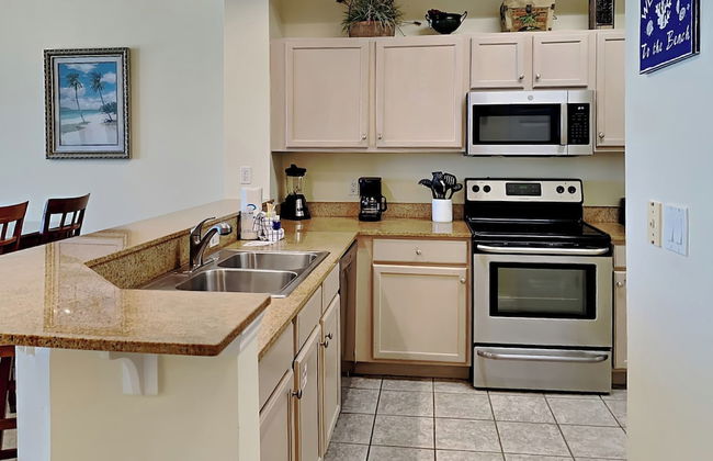 Water's Edge by Southern Vacation Rentals - Foto 52