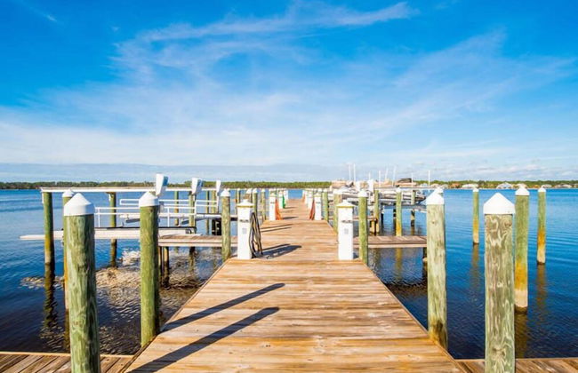 Bel Sole by Southern Vacation Rentals - Foto 26