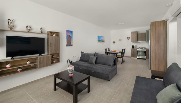 Servicio de la habitación