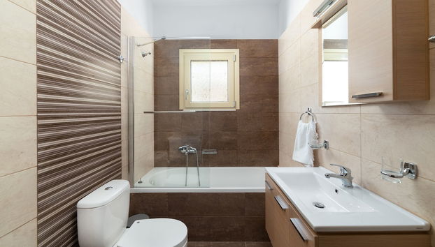 Servicios del cuarto de baño