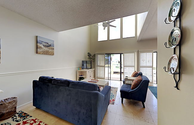 Buena Vida Townhomes by Southern Vacation Rentals - Foto 11