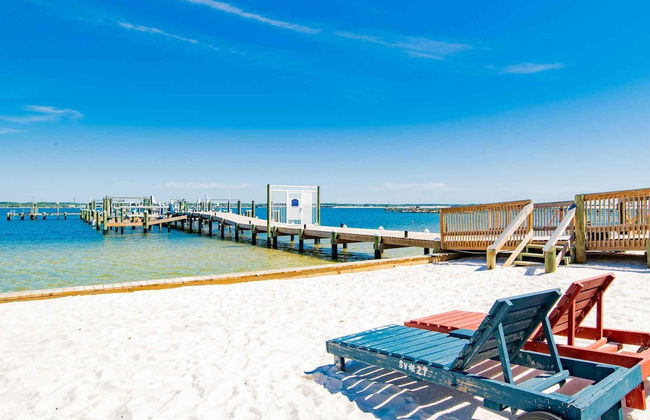 Buena Vida Townhomes by Southern Vacation Rentals - Foto 27
