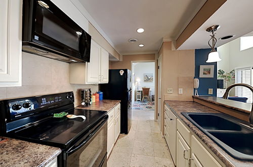 Foto 8 - Buena Vida Townhomes by Southern Vacation Rentals