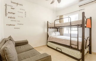 Photo 3 - Rent Private Apartment With Pool and Parking