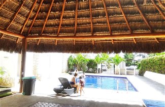 Foto 1 - Nice Apartment & Pool in Playa del Carmen 8 Min From the Caribbean Sea