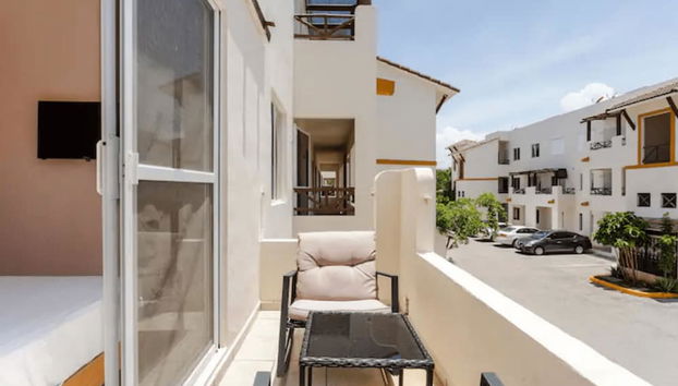 Balcone