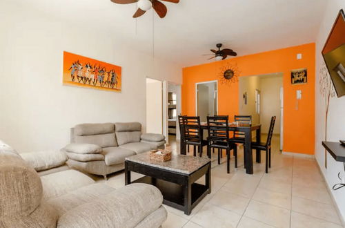 Foto 6 - Nice Apartment & Pool in Playa del Carmen 8 Min From the Caribbean Sea