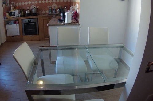 Photo 19 - Wonderful Amalfi Coast Apartment Overlooking the sea With Free Wifi and Parking