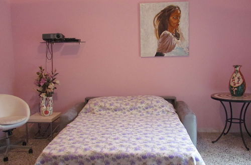 Photo 7 - Wonderful Amalfi Coast Apartment Overlooking the sea With Free Wifi and Parking