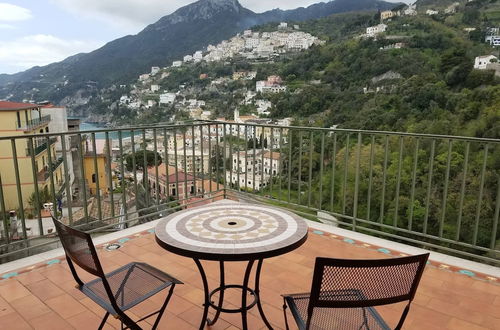 Photo 24 - Wonderful Amalfi Coast Apartment Overlooking the sea With Free Wifi and Parking