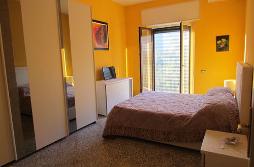 Photo 2 - Wonderful Amalfi Coast Apartment Overlooking the sea With Free Wifi and Parking