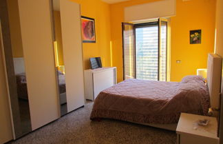 Foto 2 - Wonderful Amalfi Coast Apartment Overlooking the sea With Free Wifi and Parking