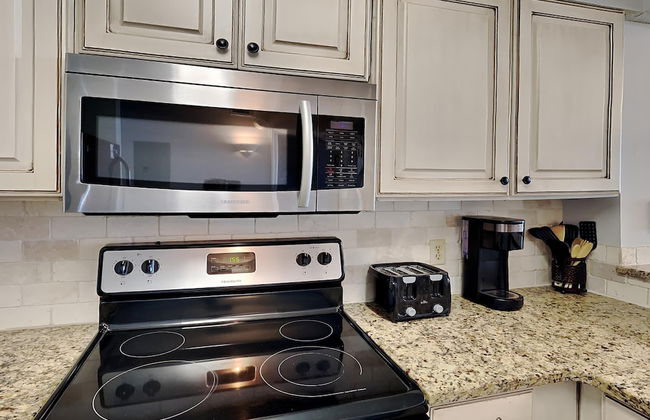Pelican Beach by Southern Vacation Rentals - Foto 23