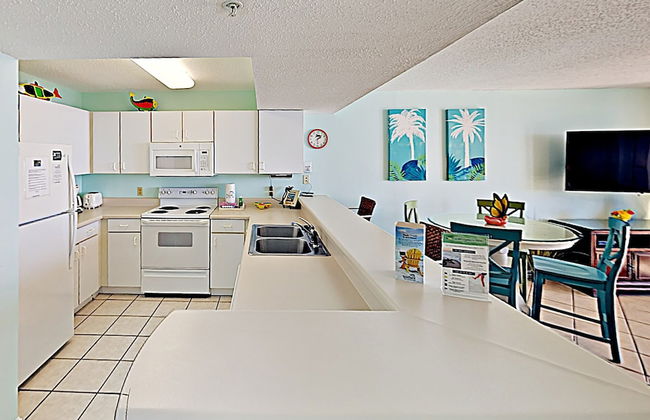 Pelican Beach by Southern Vacation Rentals - Foto 27